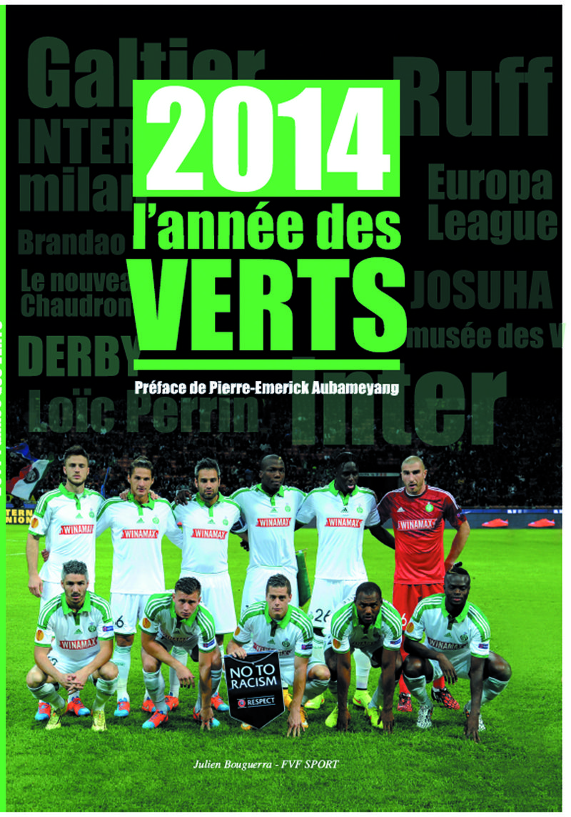 L'ANNEE DES VERTS