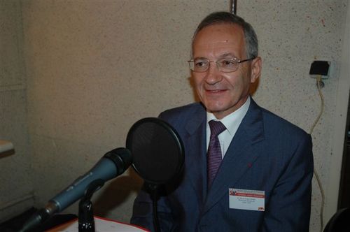 Prefet